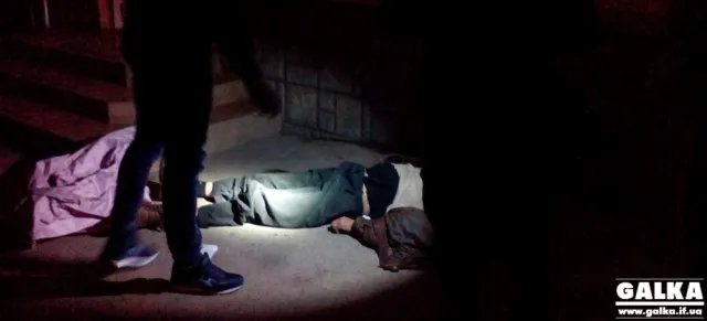 Два трупи в один день: перший з розбитою головою на вулиці Бельведерській, другий - у ріці Бистриця — фото 2