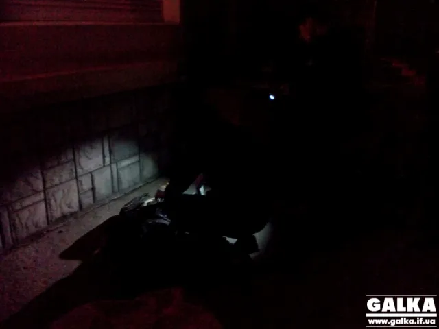 Два трупи в один день: перший з розбитою головою на вулиці Бельведерській, другий - у ріці Бистриця — фото 3