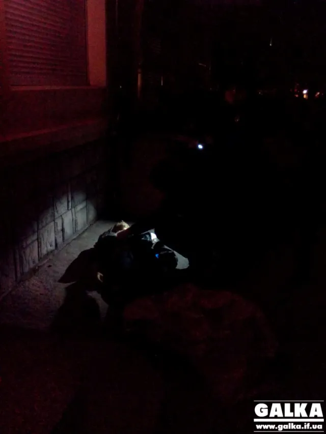 Два трупи в один день: перший з розбитою головою на вулиці Бельведерській, другий - у ріці Бистриця — фото 4