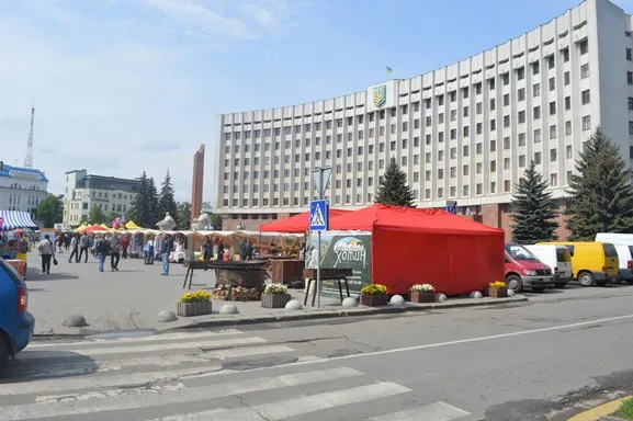 Франковцы активно показывают последствия празднования Дня города — фото 5
