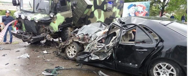 На улице Независимости автомобиль наехал на ребенка, мама просит откликнуться свидетелей аварии — фото 3