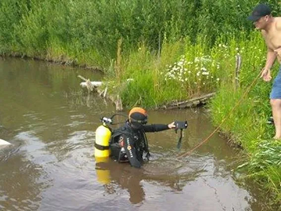 В Івано-Франківську зникла студентка медуніверситету родом із Болгарії. Дівчину знайшли мертвою у лісосмузі. Всі деталі вбивства дівчини — фото 3