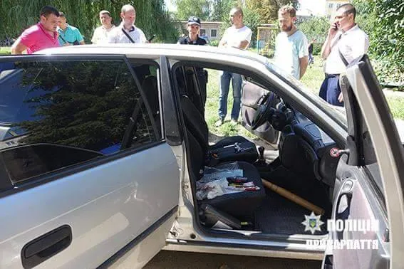 Стрілянина у Франківську: місцевий підприємець у якого випустили шість куль помер у лікарні — фото 2