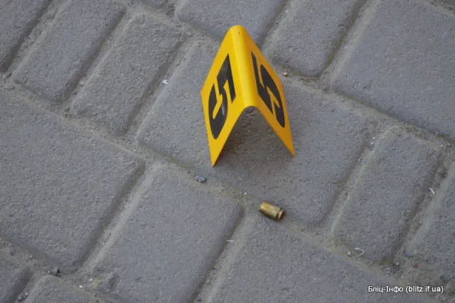 Стрілянина у Франківську: місцевий підприємець у якого випустили шість куль помер у лікарні — фото 8