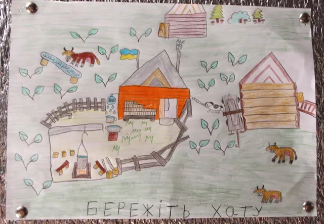 Франковский художник поделился впечатлением о том, как посетил одноименную гору Кукул, о невероятной красоте полонины и о колоритной жизни гуцулов — фото 4