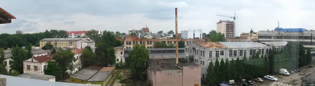 5 "индустриальных монстров" Франковска, которые не прошли "экзамен" капитализмом — фото 3