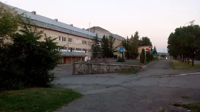 5 "индустриальных монстров" Франковска, которые не прошли "экзамен" капитализмом — фото 4