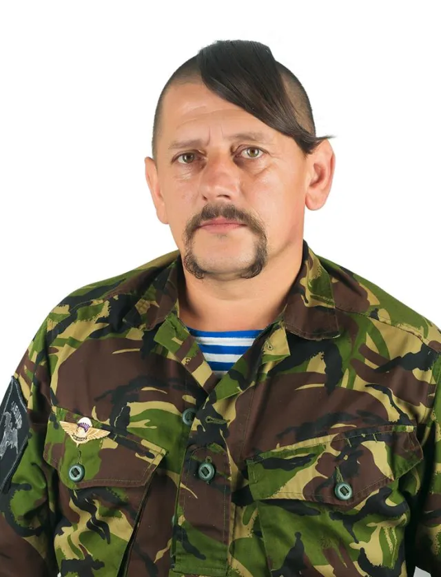 Синяк Игорь Васильевич