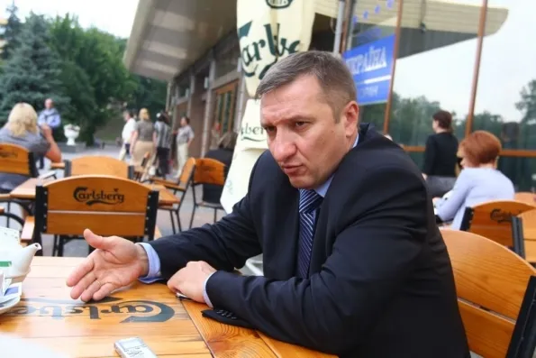 Кайда Алексей Петрович