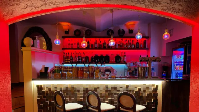 MONO BAR — фото 1