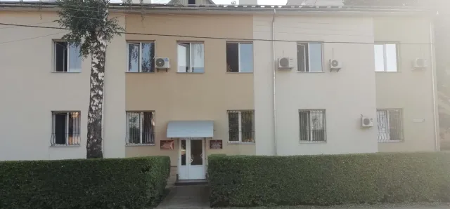 Головне управління Держпродспоживслужби в Івано-Франківській області — фото 1