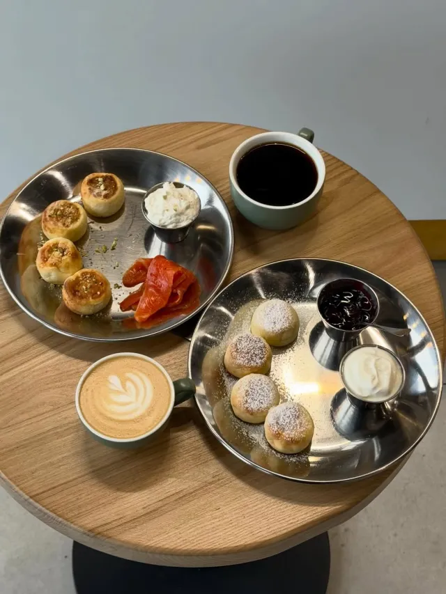 Кав'ярня «Каскад Coffee» — фото 1